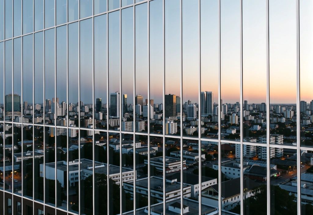 Perspectiva de mercado TI em Natal