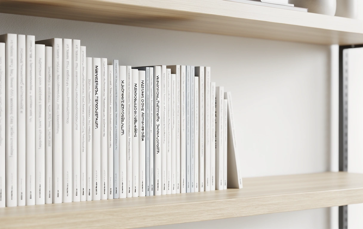 Literatura técnica selecionada