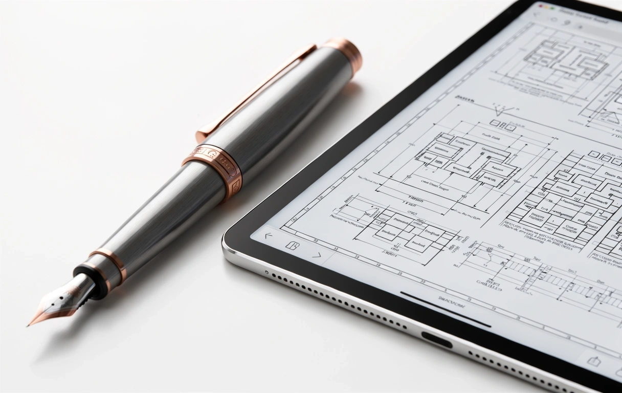Planejamento de carreira tech