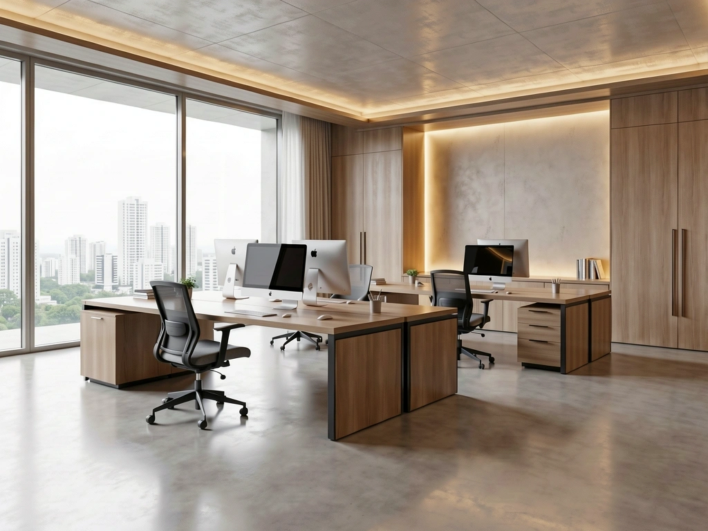 Escritório Jira Digital