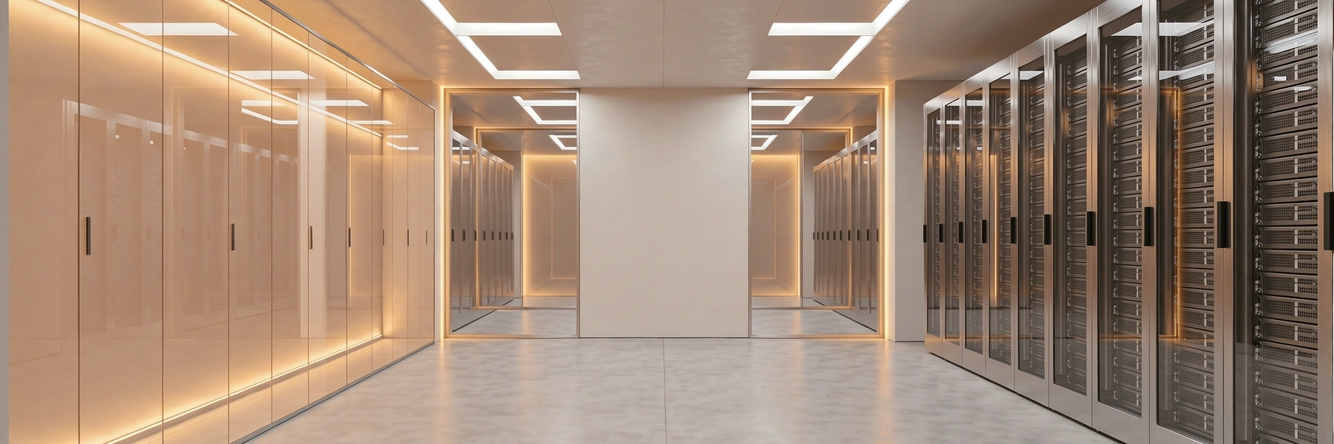 Ambiente tecnológico de alta performance da Jira Digital